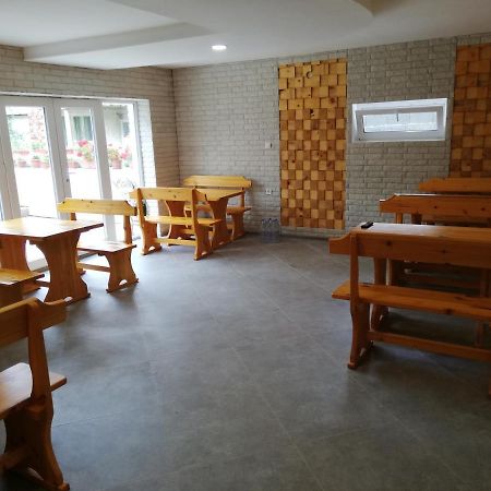 Дамяновата Къща Hotel Sapareva Banya Exterior foto