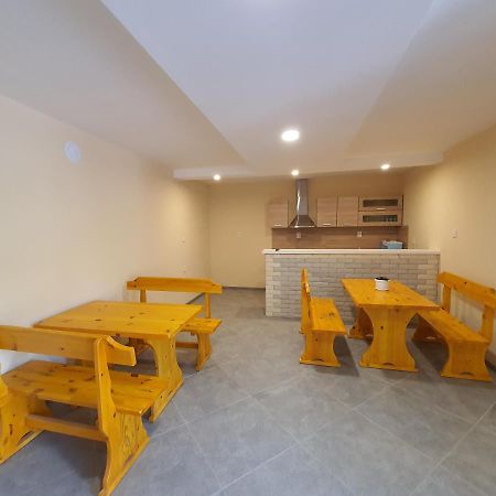 Дамяновата Къща Hotel Sapareva Banya Exterior foto