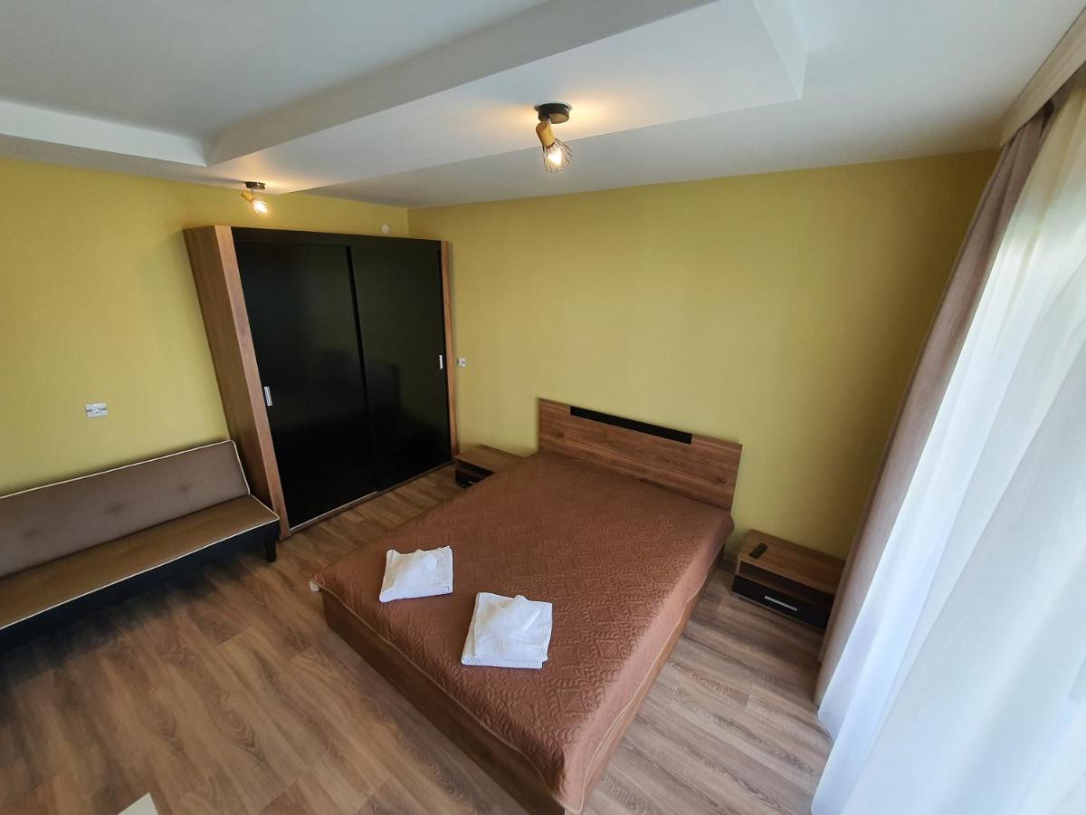 Дамяновата Къща Hotel Sapareva Banya Exterior foto
