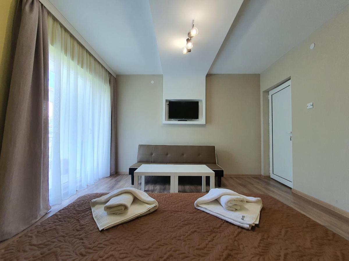 Дамяновата Къща Hotel Sapareva Banya Exterior foto