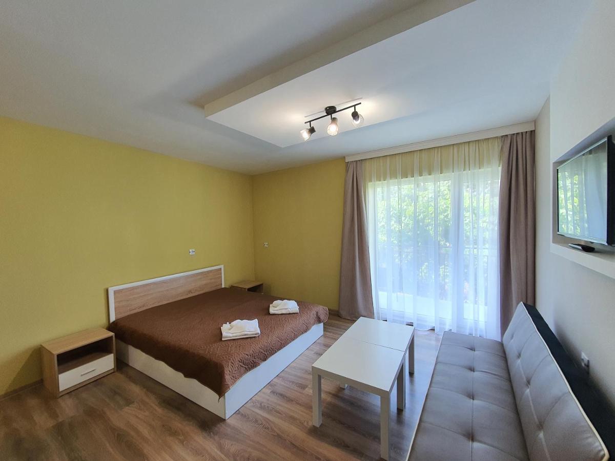 Дамяновата Къща Hotel Sapareva Banya Exterior foto