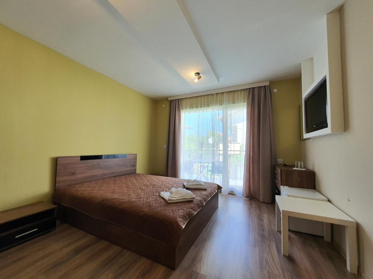 Дамяновата Къща Hotel Sapareva Banya Exterior foto