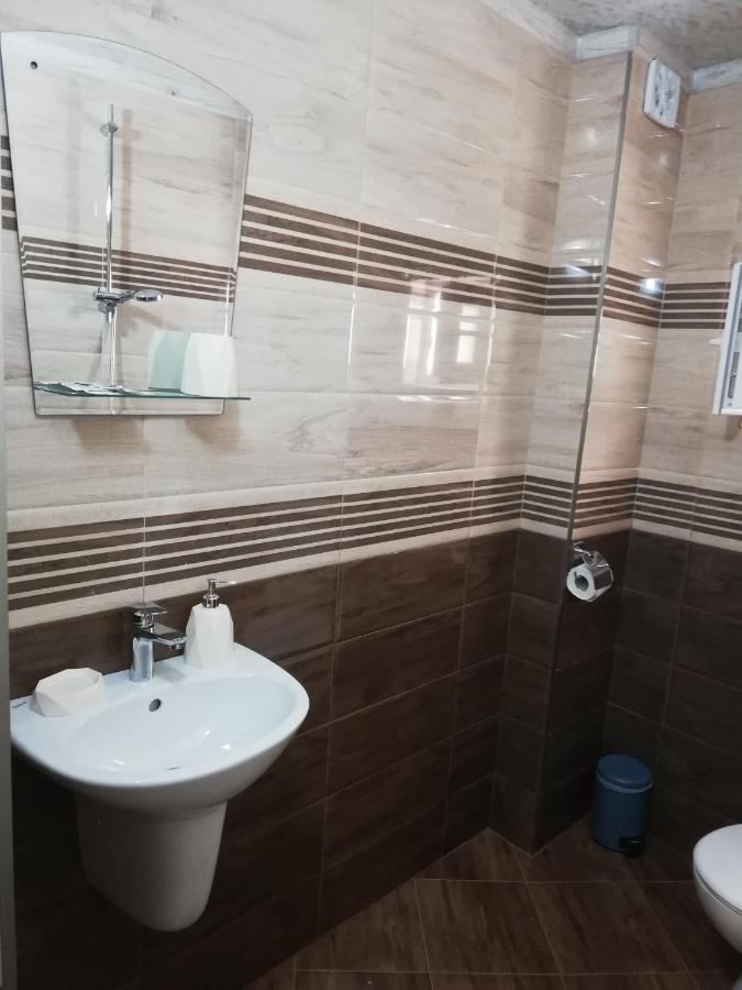 Дамяновата Къща Hotel Sapareva Banya Exterior foto
