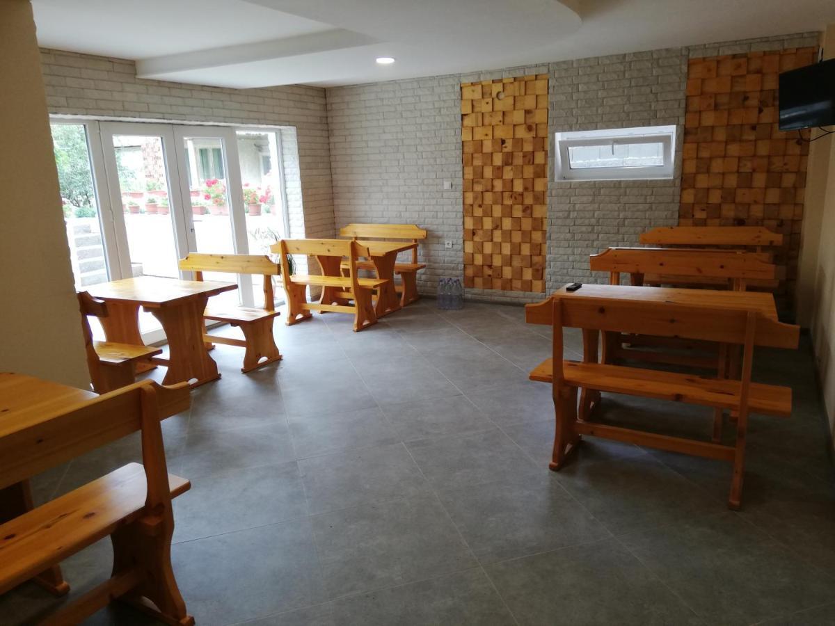 Дамяновата Къща Hotel Sapareva Banya Exterior foto