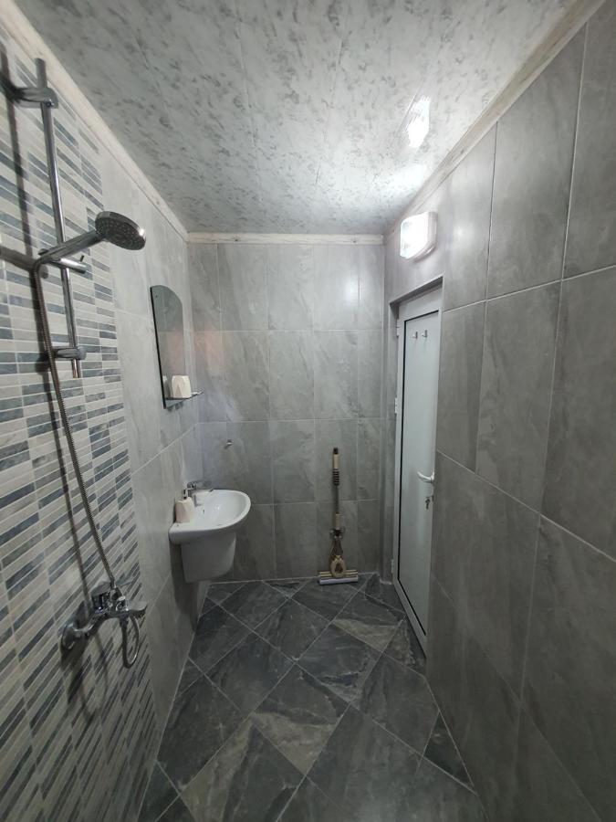 Дамяновата Къща Hotel Sapareva Banya Exterior foto