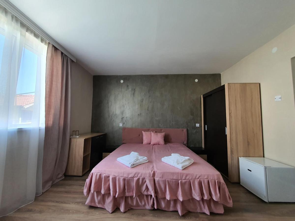 Дамяновата Къща Hotel Sapareva Banya Exterior foto