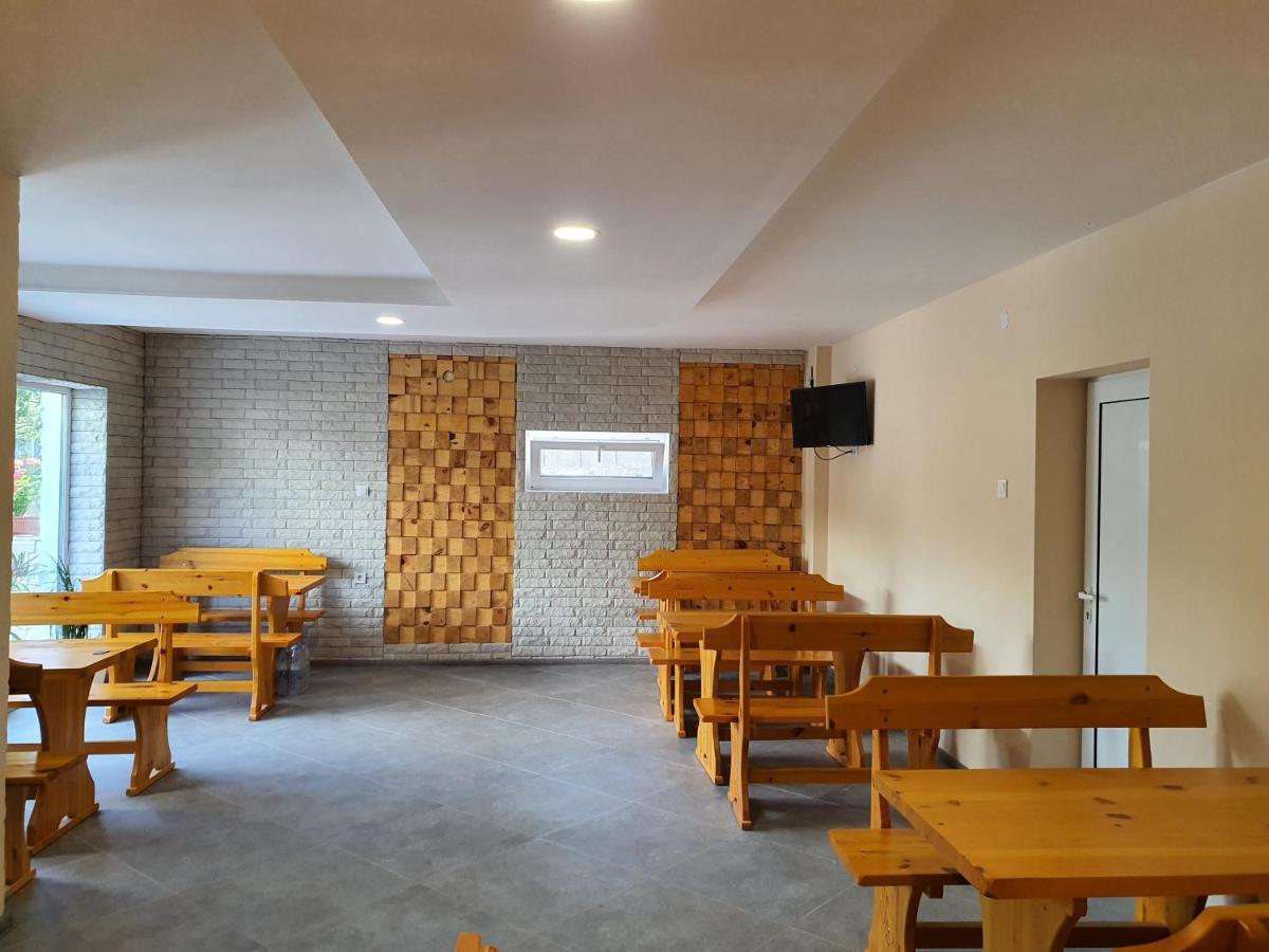 Дамяновата Къща Hotel Sapareva Banya Exterior foto