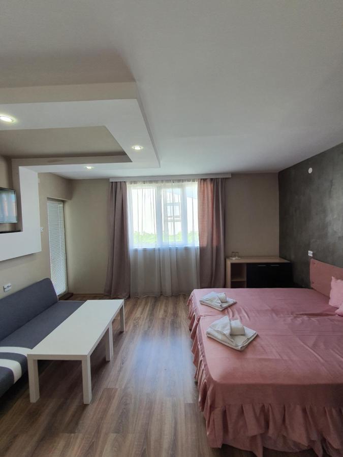 Дамяновата Къща Hotel Sapareva Banya Exterior foto