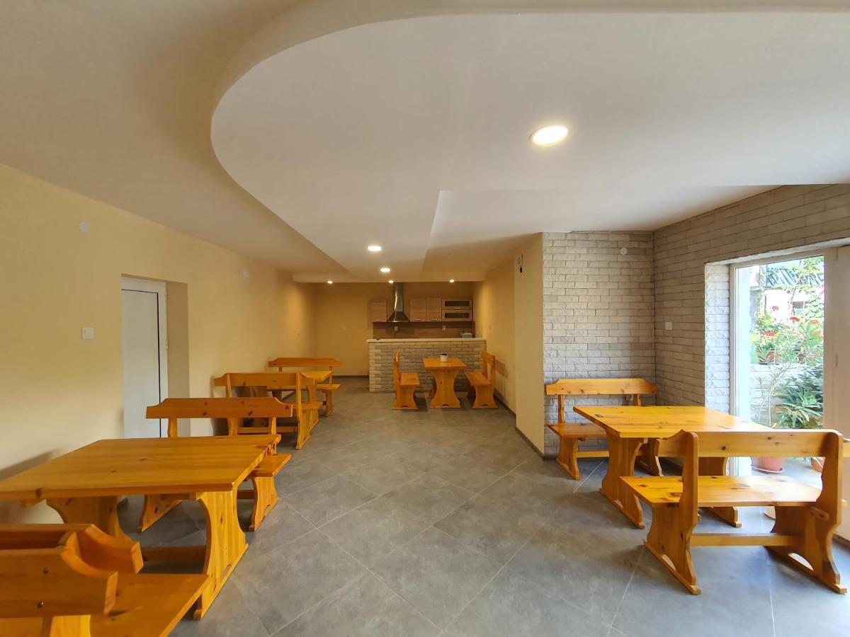 Дамяновата Къща Hotel Sapareva Banya Exterior foto